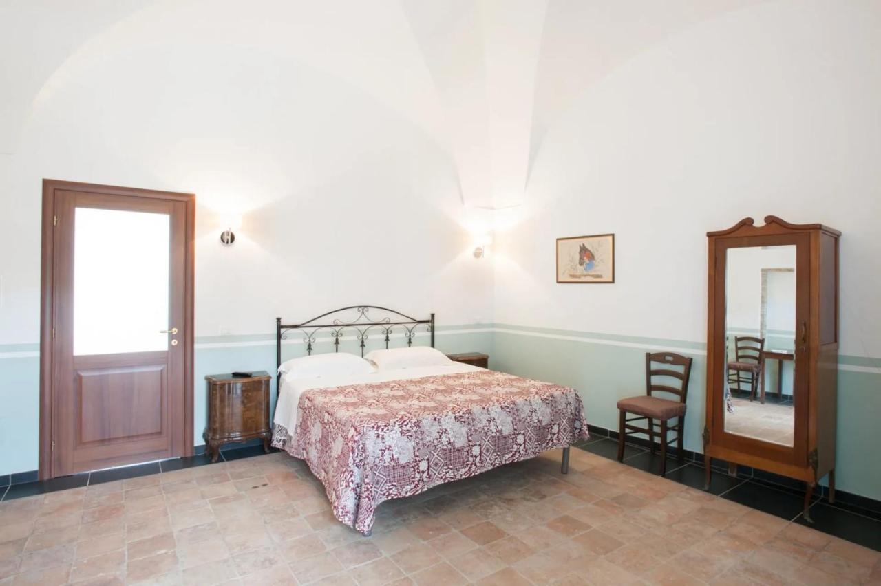 Alloggio per agriturismo Masseria Moschella Posta Piana
